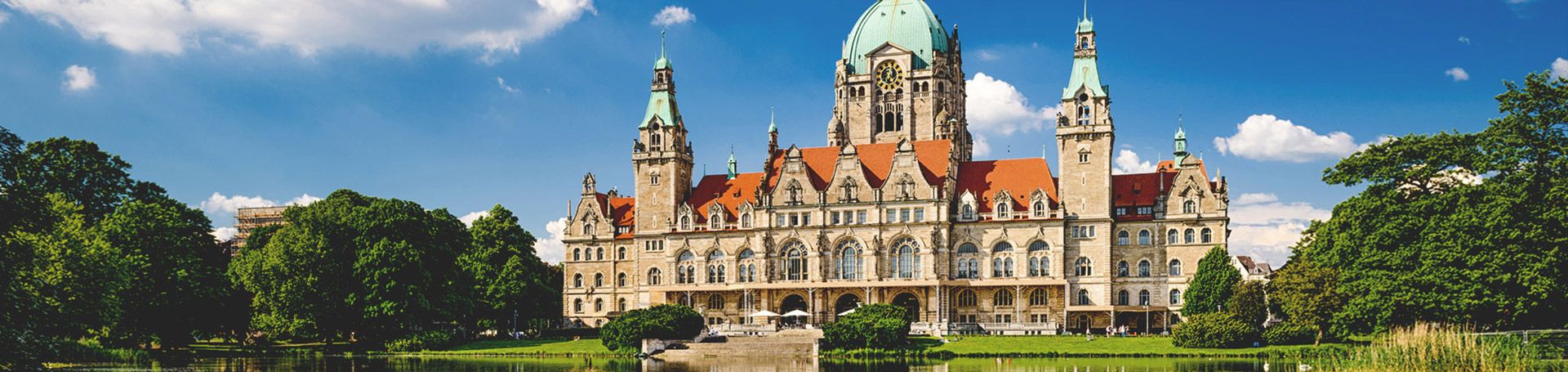 Leineschloss Leineschloss